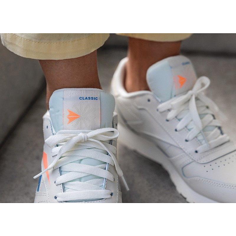 Reebok Classic Leather DV8500