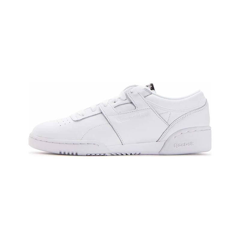 Nathaniel Ward superficie Padre fage Reebok Workout Lo Clean Id BS9831 desde 0,00 €