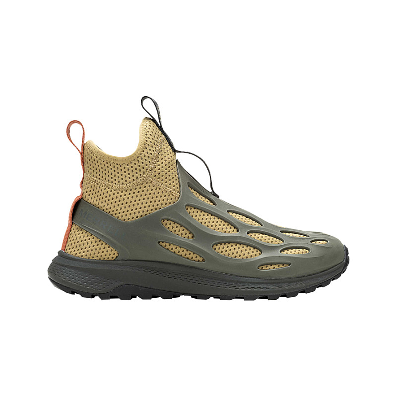 merrell 1six8 mid