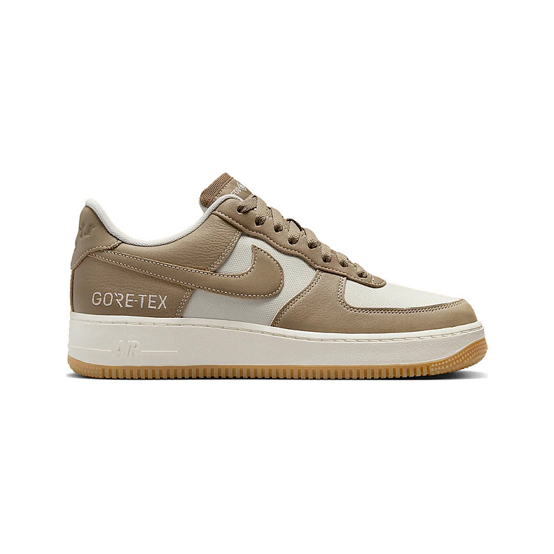 Nike Air Force 1 Gore TEX Hangul Day 2023 FQ8142-133 from 236,00