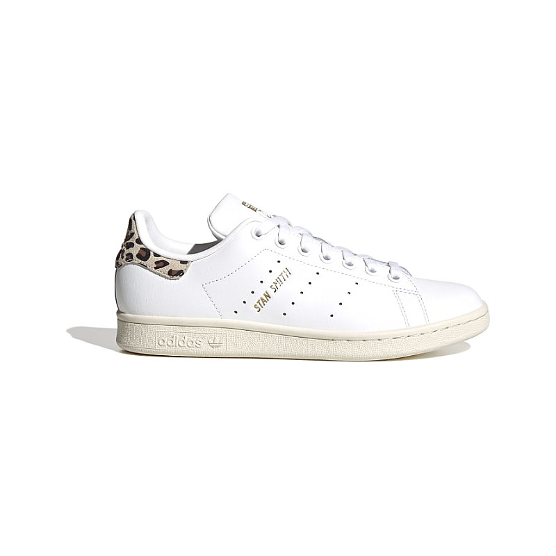 Animal print stan smith adidas online