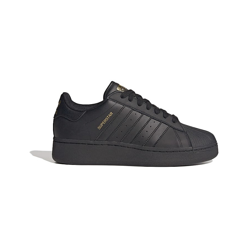adidas gazelle silver green womens SUPERSTAR XLG "BLACK"  Sneaker Room