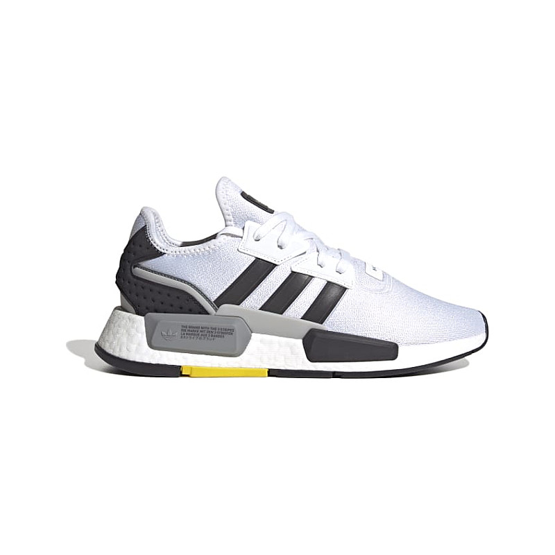 adidas gazelle silver green womens Shop Black Boys NMD G1 Lace Up Sneakers (Big Kid)  Shoebacca