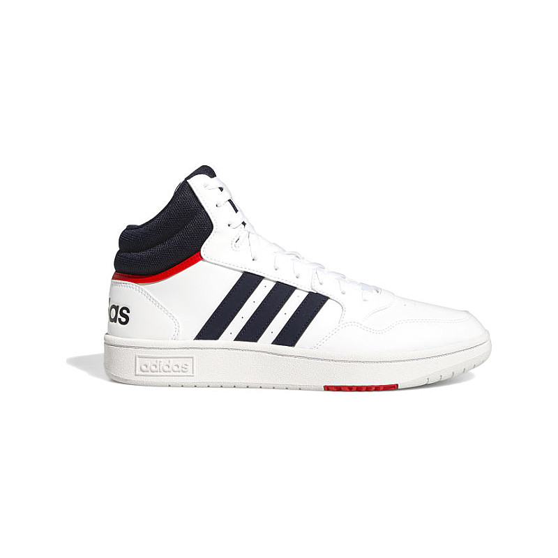 Adidas Hoops 3 Mid Classic GY5543
