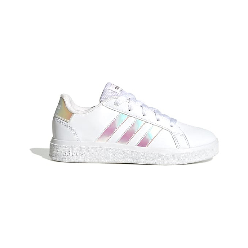 Adidas Grand Court Lifestyle Lace Tennis GY2326