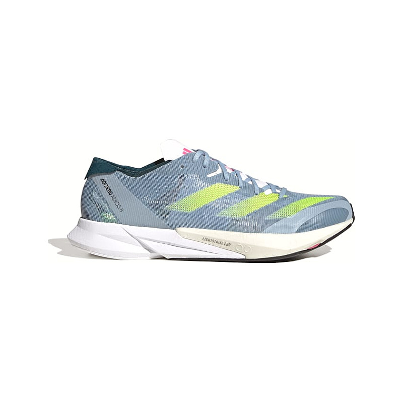 Adidas Adizero Adios 8 Lauf H03615