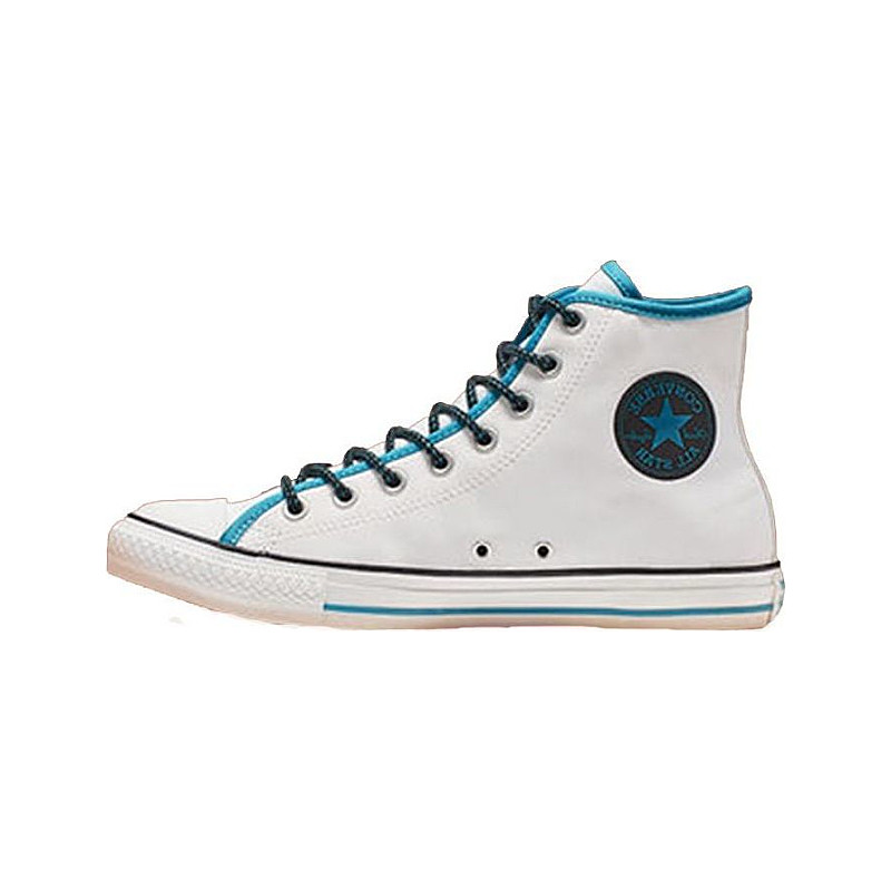 Converse Chuck Taylor All Get Tubed Top 164091F