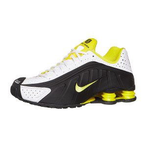 Nike Shox R4 2