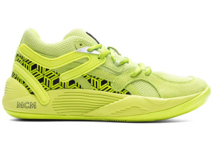 Puma TRC Blaze Court MCM Acid 377623-01