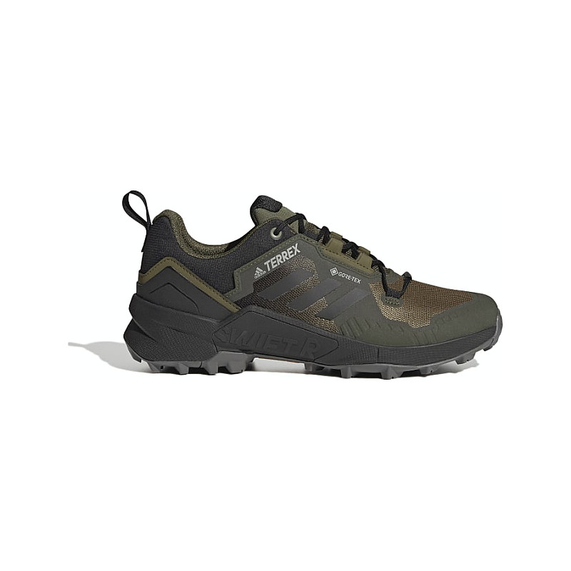 Adidas DA Hiking Terrex Swift R3 Gore TEX GY5075