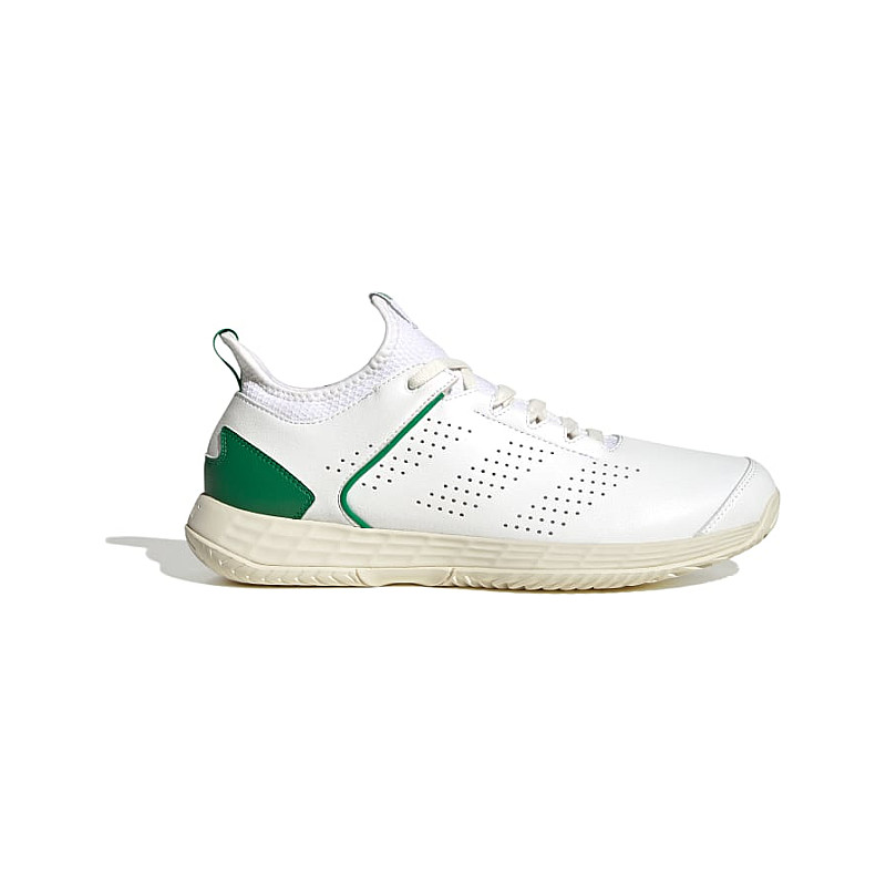 adidas adidas Adizero Ubersonic 4 Stanniversary White Green GZ1409