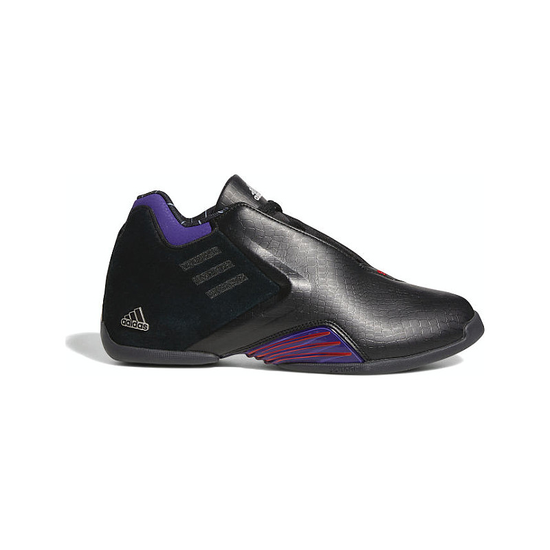 Adidas T Mac 3 Restomod Basketball GY2394