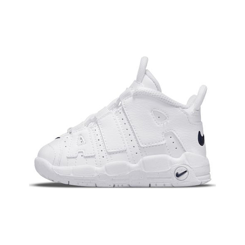 Nike Air More Uptempo Midnight DH9722-100
