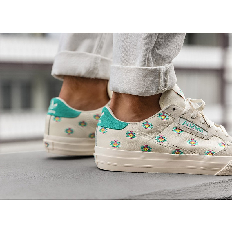Adidas Arizona Continental Vulc FV2714