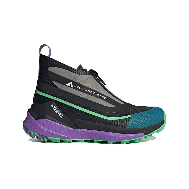 Adidas Stella Mccartney X Terrex Free Hiker Gore TEX Wander IG0019
