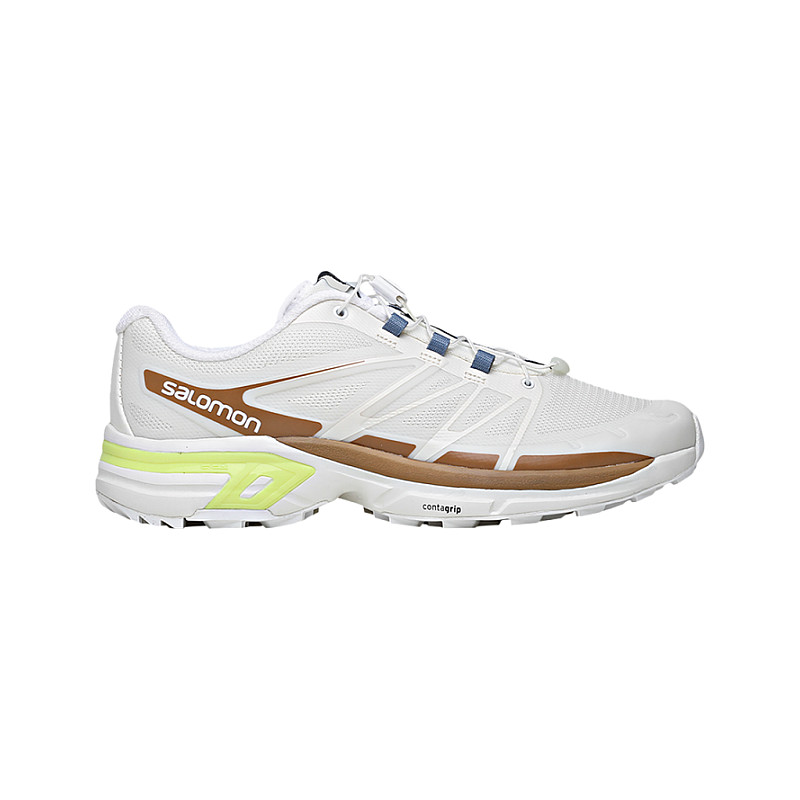Salomon XT Wings 2 Vanilla Ice Cumin 413887 from 832,00 €