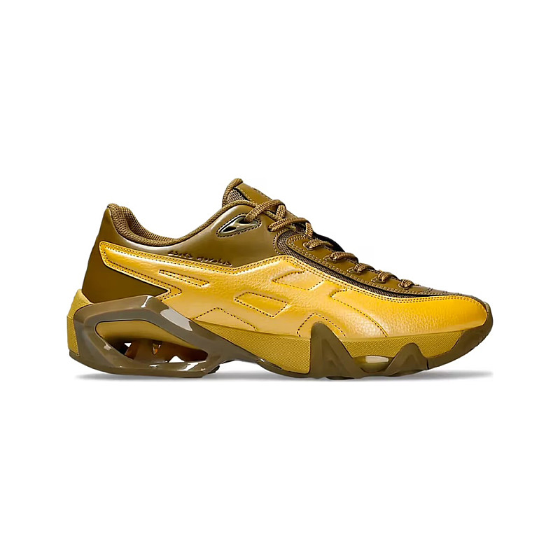 ASICS Gel Teremoa Kiko Kostadinov Novalis Medallion Honey 1203A331 