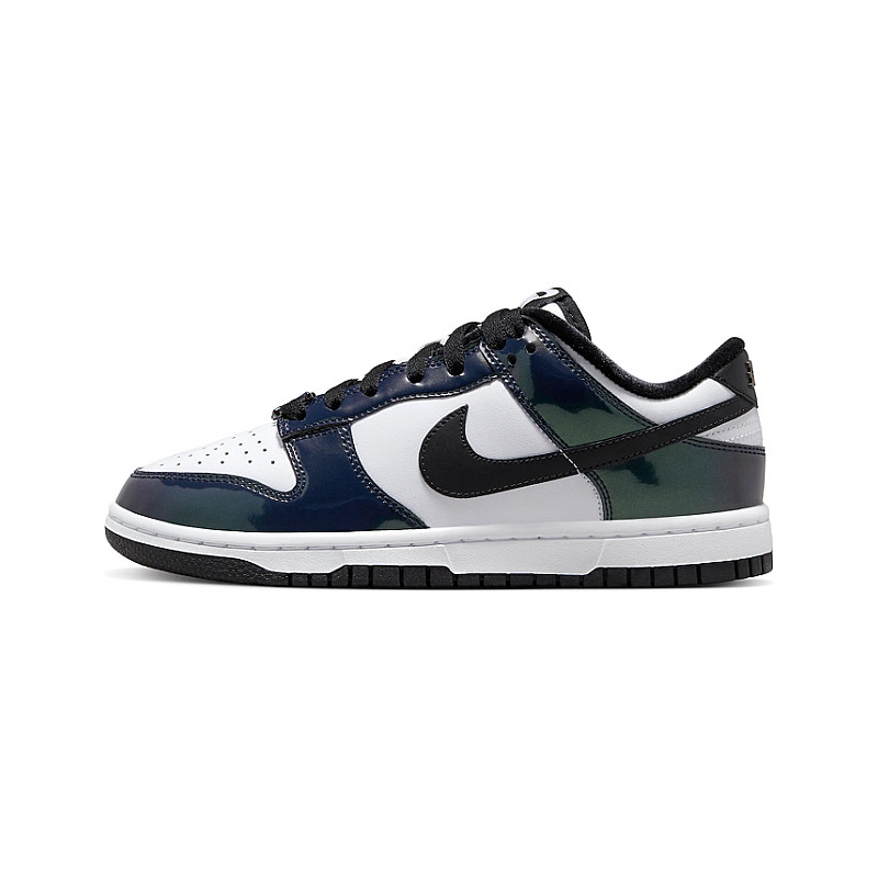 Nike Dunk Just Do It FQ8143-001