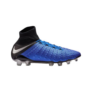 Blue and black hypervenom online