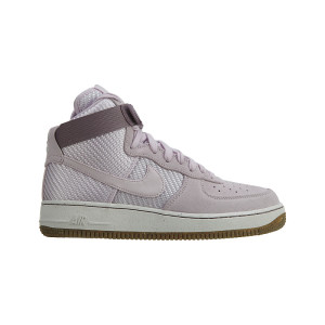 Air Force 1 Hi Bleached Lilas Delave S