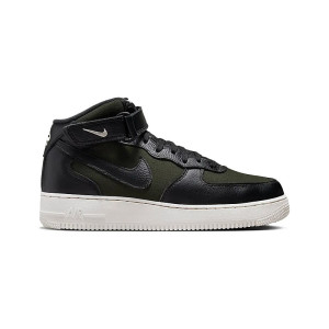 Air Force 1 Mid 07 Sequoia