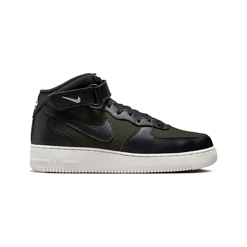 Nike Air Force 1 Mid 07 Sequoia FB2036-300
