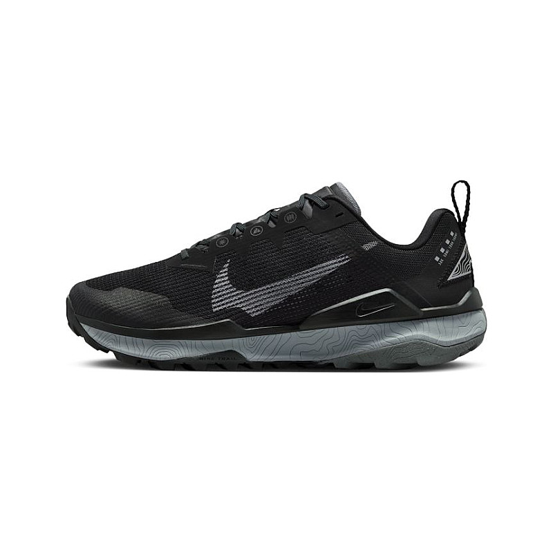 Nike Wildhorse 8 DR2686-001 from 221,00 €