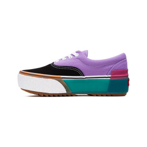 vans uv stacked floral