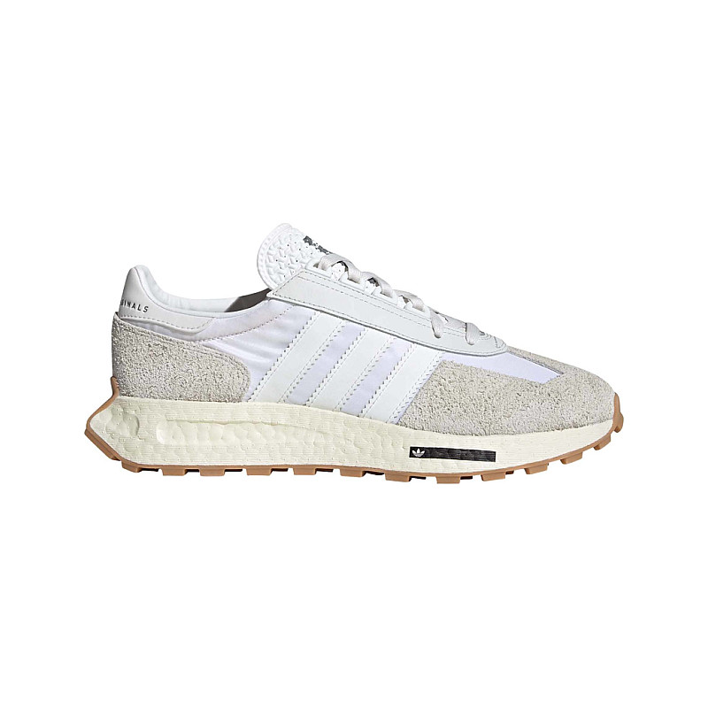 Adidas Retropy In With Gum Sole H03075
