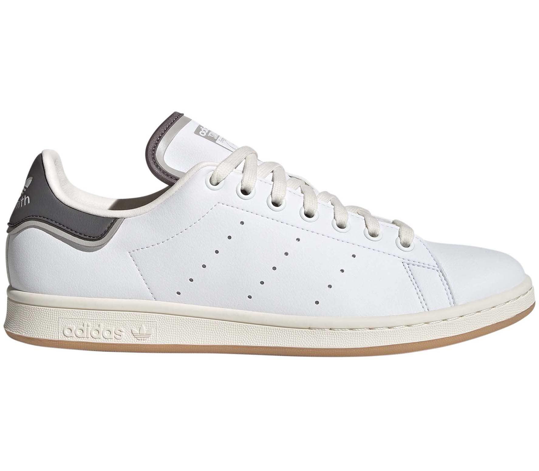 Sepatu Adidas Adidas Doradas Stan Smith Smith Blanco Zapatos