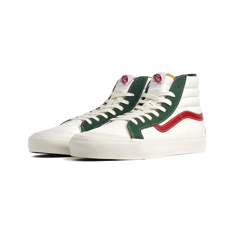 Surrey crawl Related Vans UA OG Style 138 LX VN0A45KDVZ0 from 47,00 €