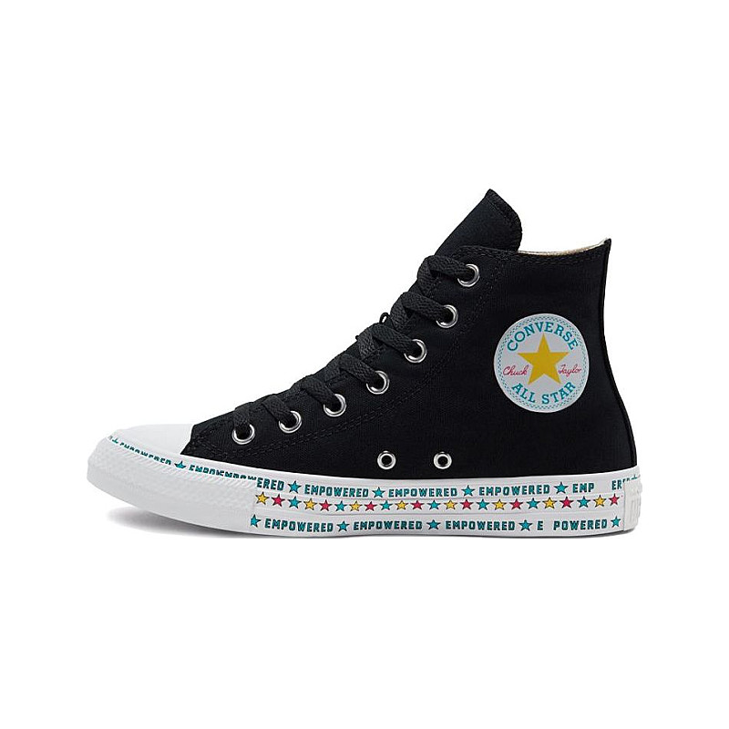 Converse Chuck Taylor All Star Colorful Stars 567103C
