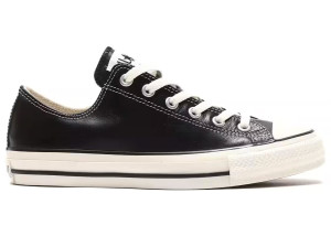 All Star Leather Ox