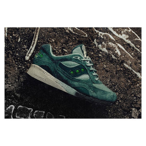 Saucony Shadow 6000 X Feature 2
