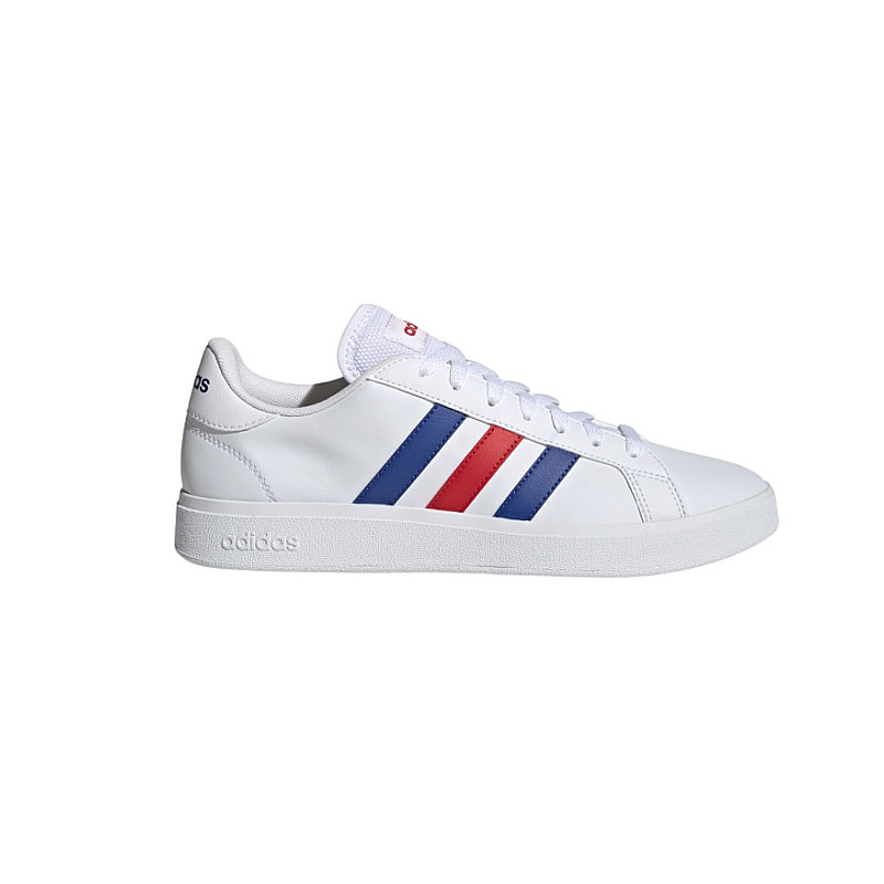 Adidas Grand Court Lifestyle Court Casual GW9252