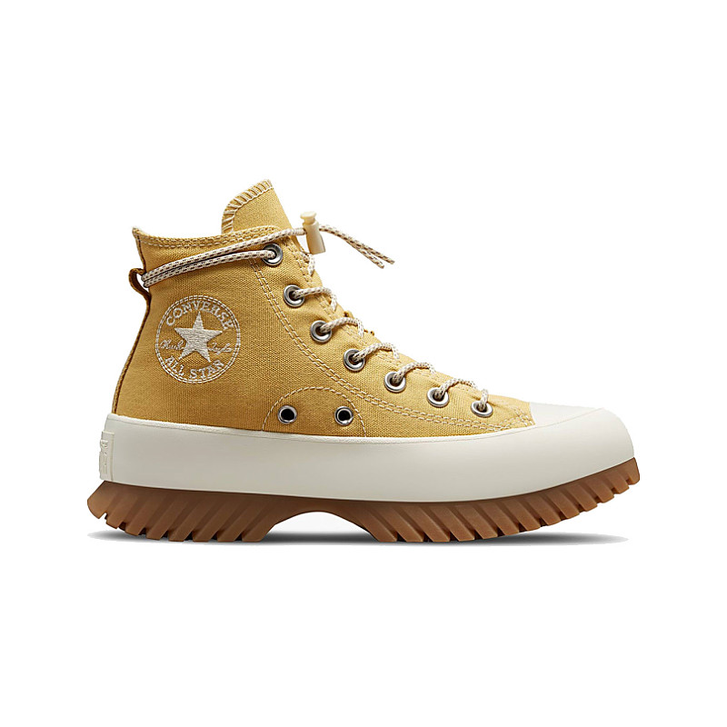 Converse Chuck Taylor All Star Lugged 2 Utility A03500C