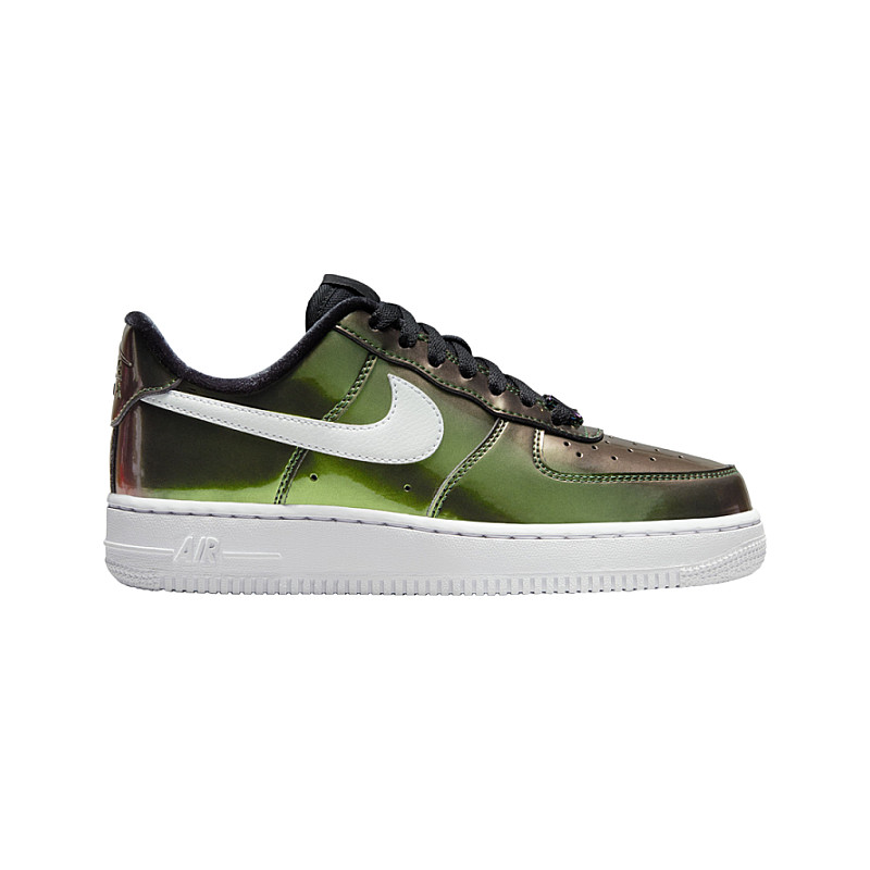Nike Air Force 1 Iridescent FV1173-010