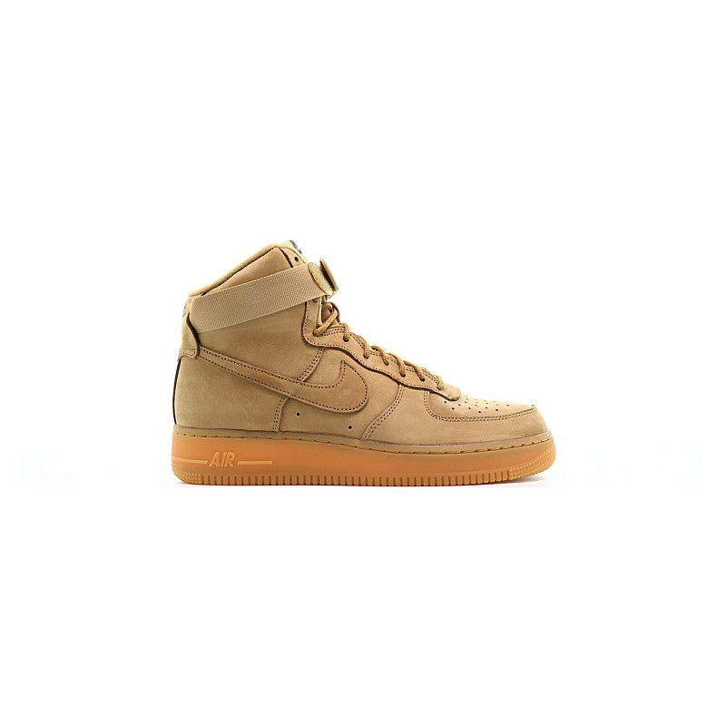 Nike Air Force 1 07 LV8 WB 882096-200