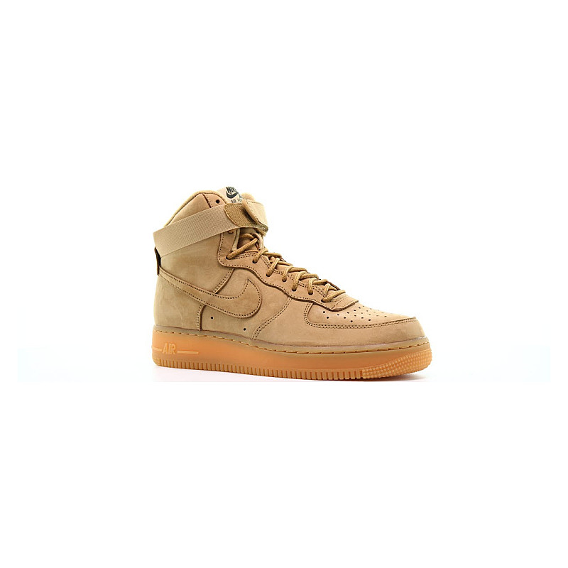 Nike Air Force 1 07 LV8 WB 882096-200
