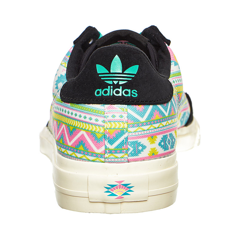 Adidas Continental Vulc EG7976