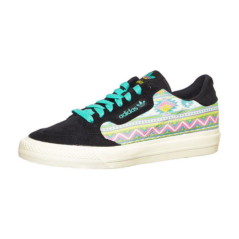 Adidas Continental Vulc EG7976