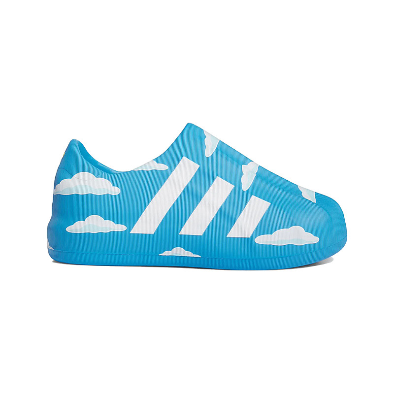adidas Adifom Superstar The Simpsons Clouds IE8469