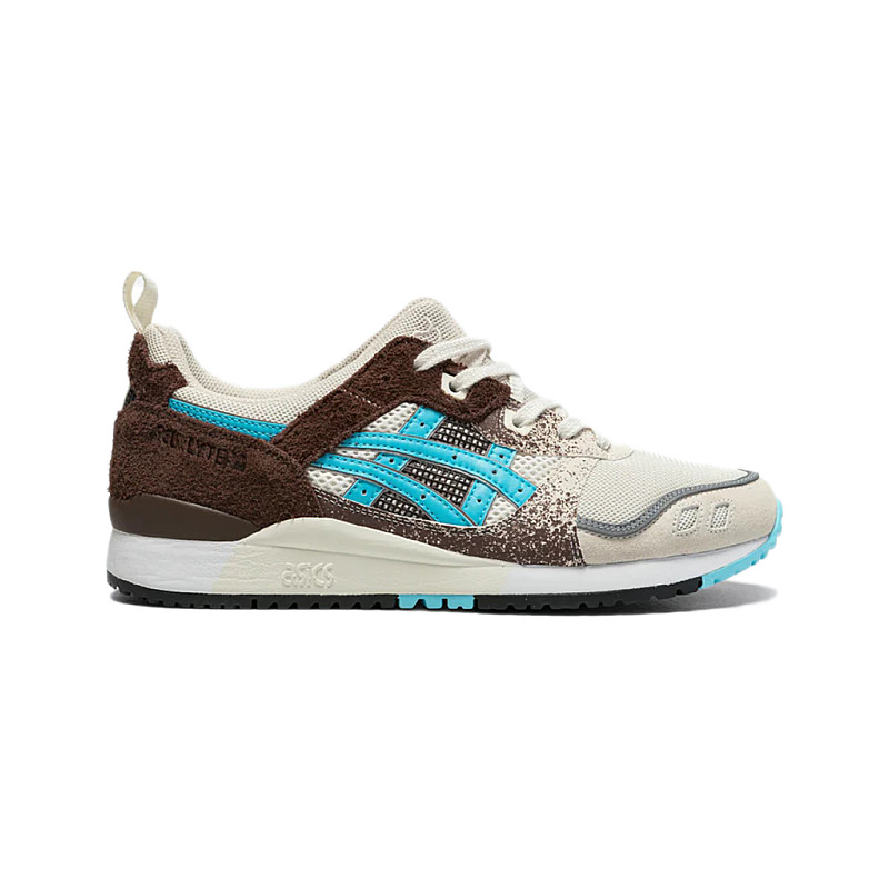 ASICS Gel Lyte Iii Up There Kookaburra 1201A970-100