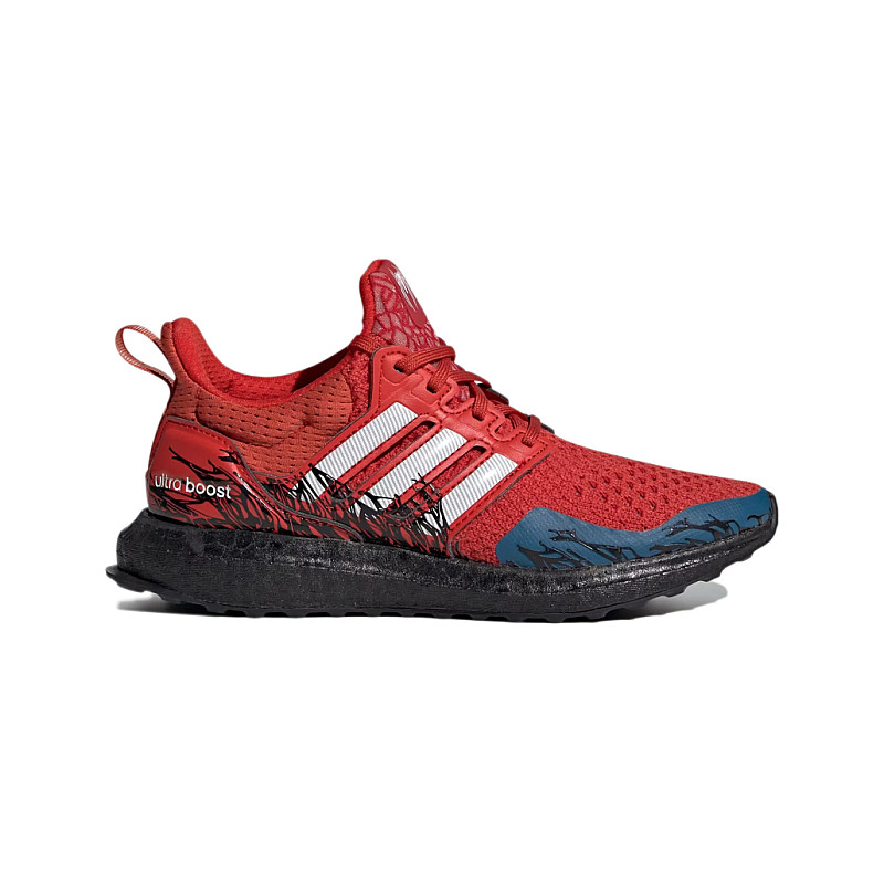 adidas Ultra Boost 1 Marvel Spider 2 IF0341