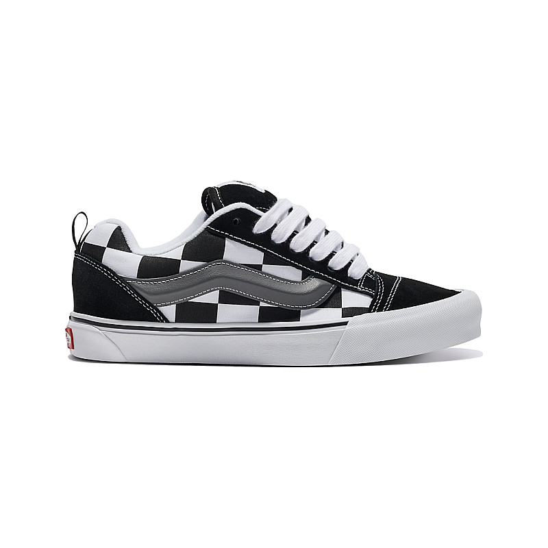 Mega checker vans online