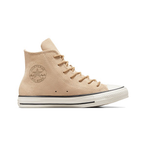 Chuck Taylor All Star Mono Suede Leather Hi
