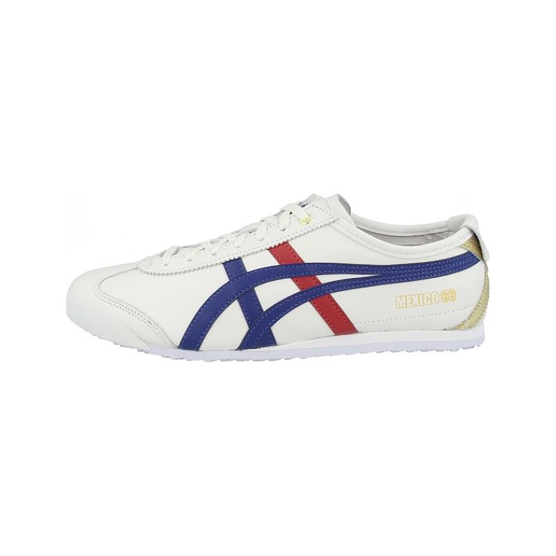 Asics Onitsuka Tiger Mexico 66 D507L-0152 from 104,00