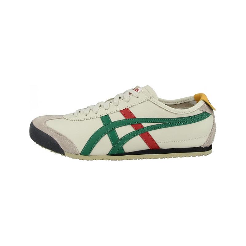 Asics Onitsuka Tiger Mexico 66 DL408-1684 from 0,00