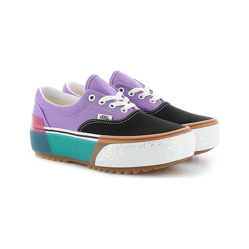 Toro Pelmel colateral Vans Era Stacked Colour Block VN0A4BTOVYF from 193,95 €