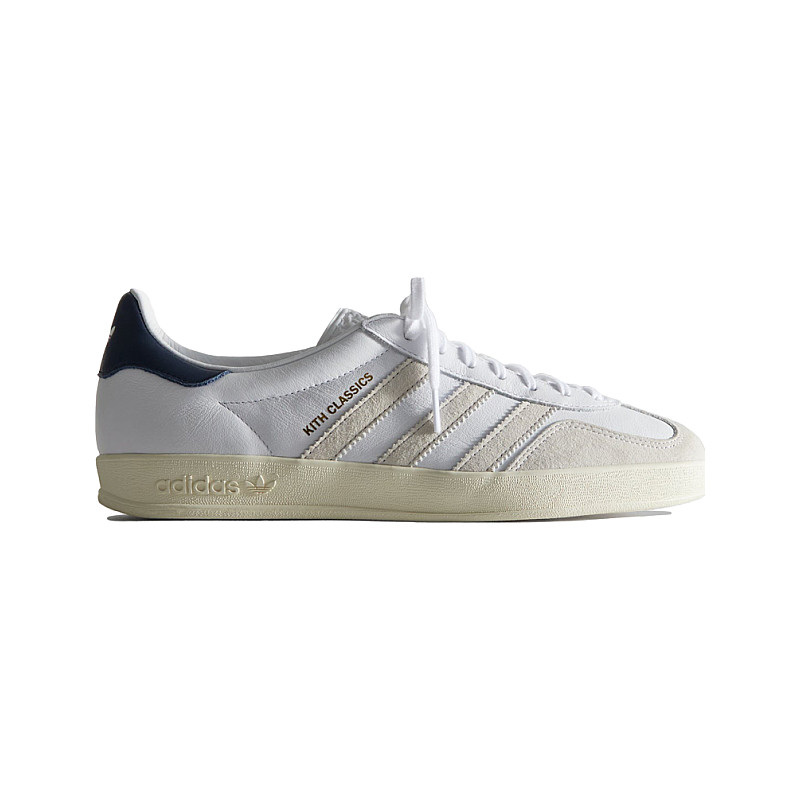 adidas Gazelle Indoor Kith Classics IE2572 from 188,00